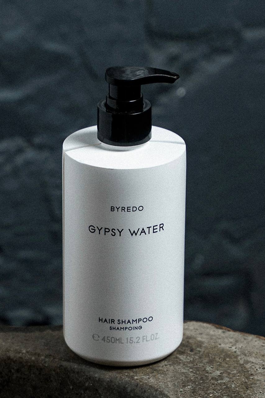BYREDO Уход для волос и тела с ароматом Gypsy Water🤍
Gypsy Water - один из культовых ароматов BYREDO, воплощающий свободу, дух приключений и близость к природе | Сетка — социальная сеть от hh.ru