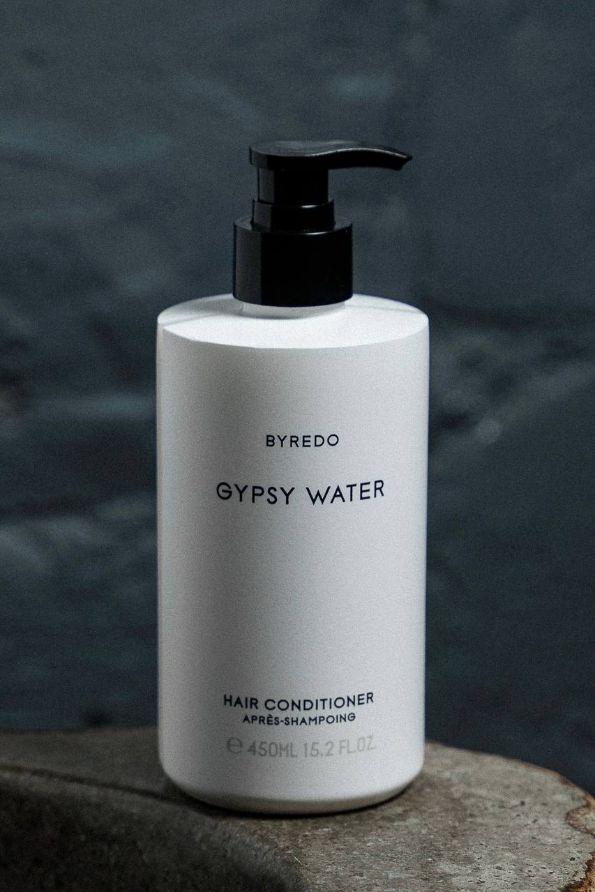 BYREDO Уход для волос и тела с ароматом Gypsy Water🤍
Gypsy Water - один из культовых ароматов BYREDO, воплощающий свободу, дух приключений и близость к природе | Сетка — социальная сеть от hh.ru