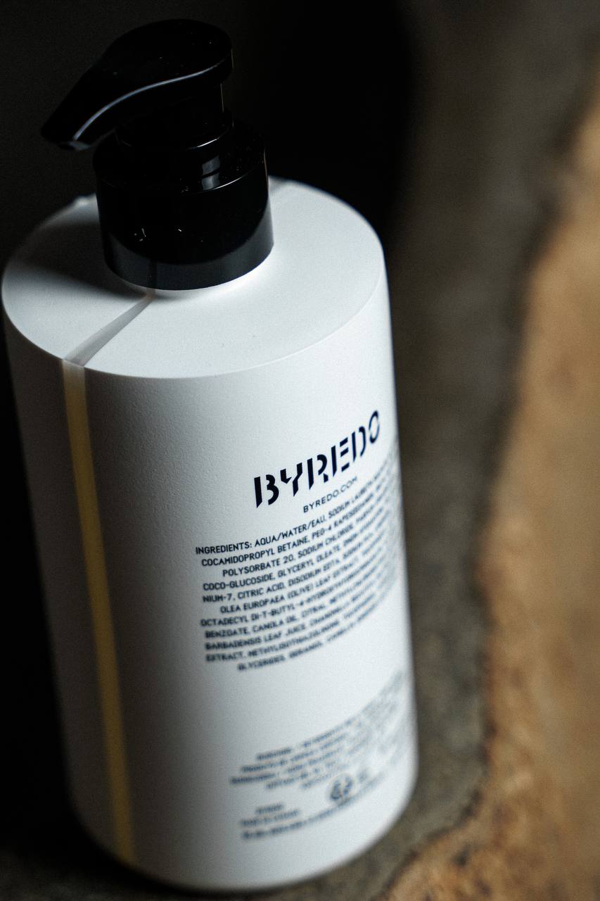 BYREDO Уход для волос и тела с ароматом Gypsy Water🤍
Gypsy Water - один из культовых ароматов BYREDO, воплощающий свободу, дух приключений и близость к природе | Сетка — социальная сеть от hh.ru