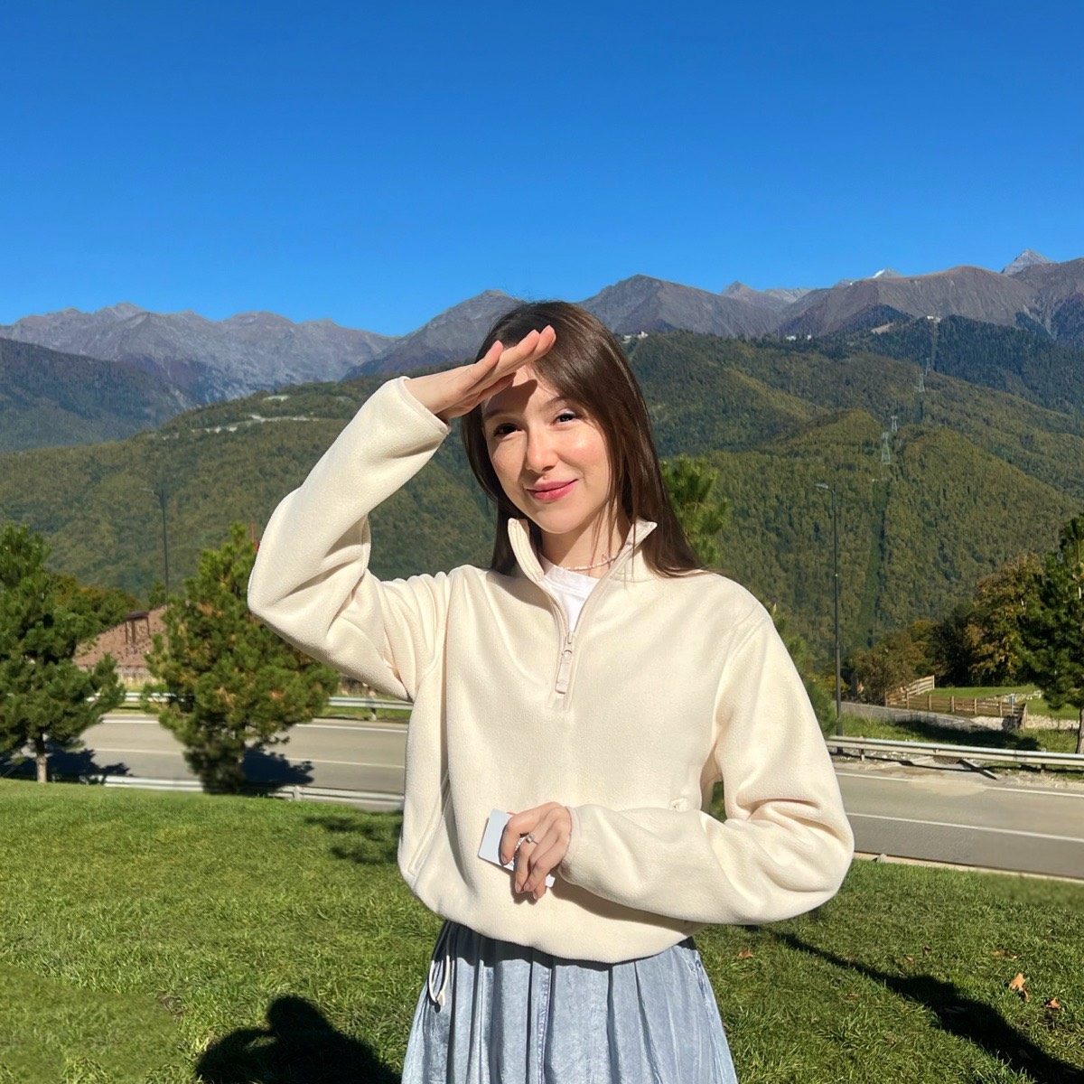 Юлия Аймолетдинова | Сетка — социальная сеть от hh.ru