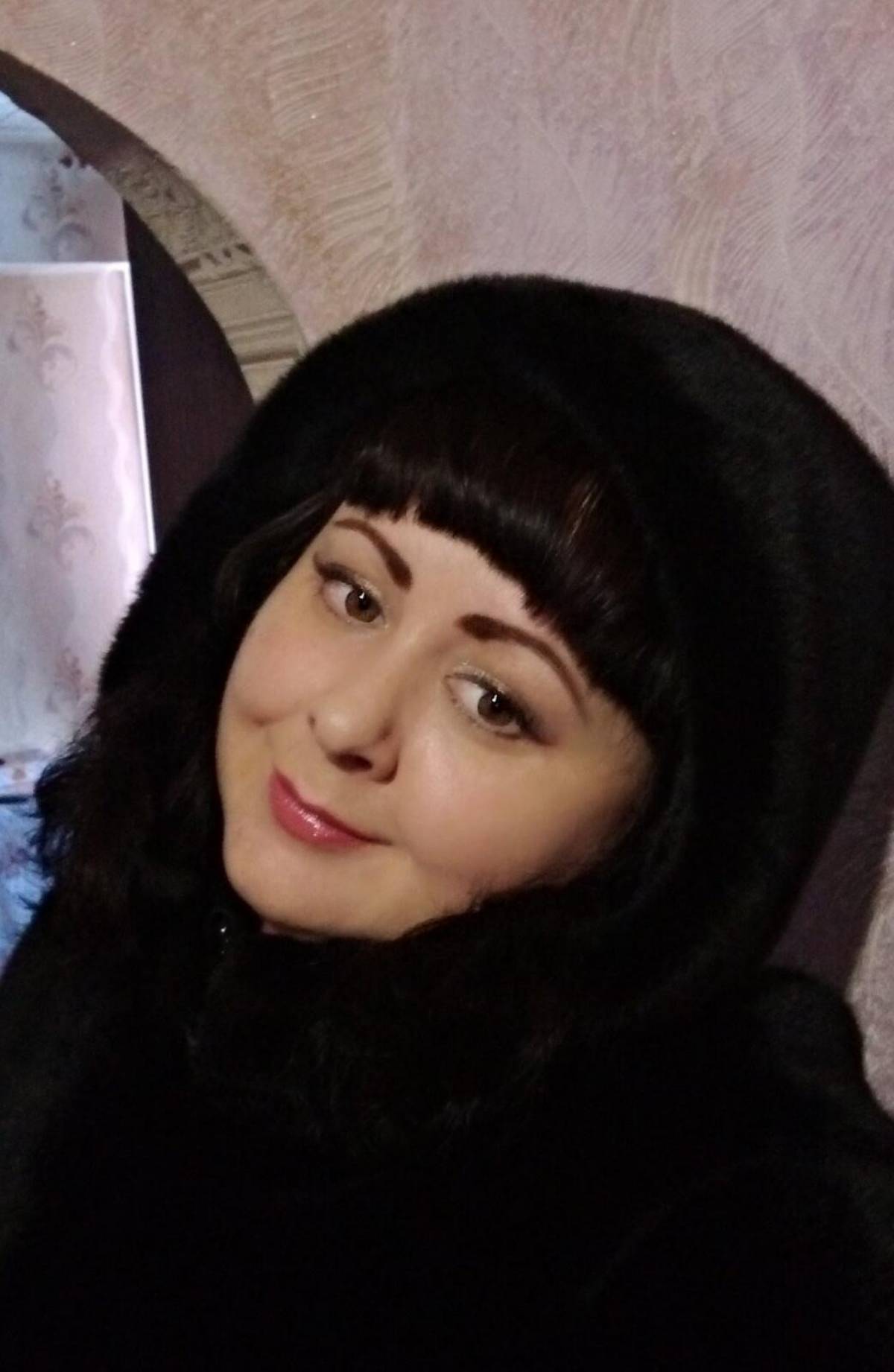 Илона Волкова