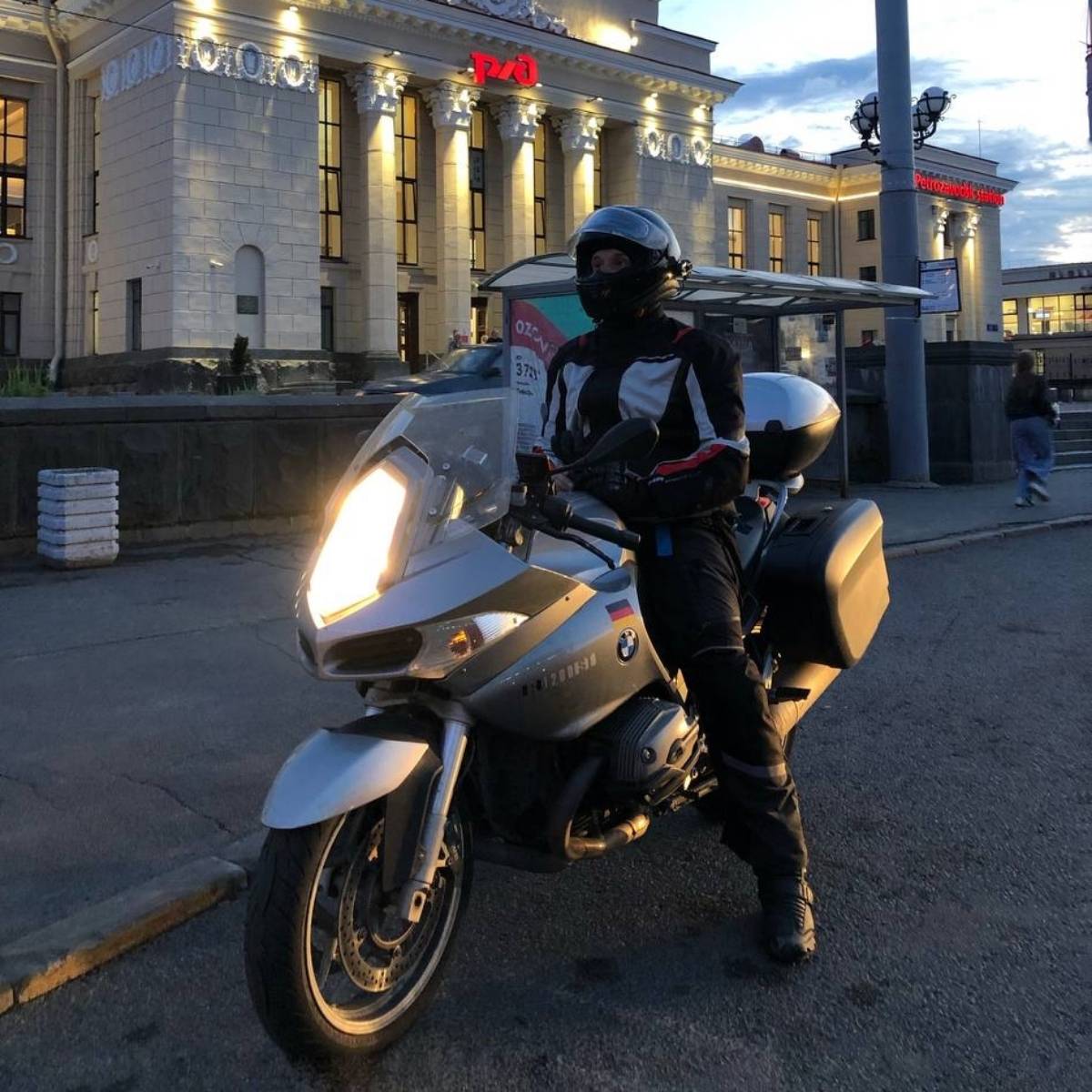 Андрей Сургутский | Сетка — социальная сеть от hh.ru