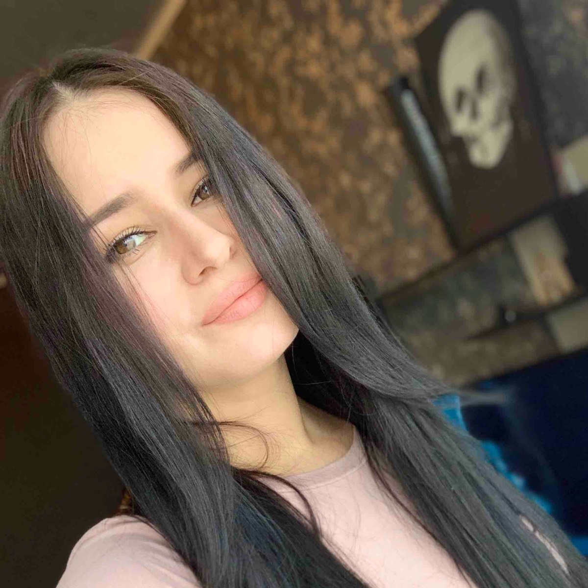 Юлия Минокова