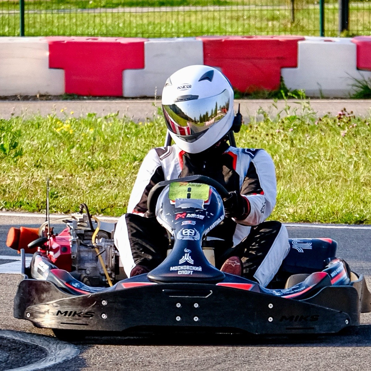 Никита Битюцкий | Сетка — социальная сеть от hh.ru