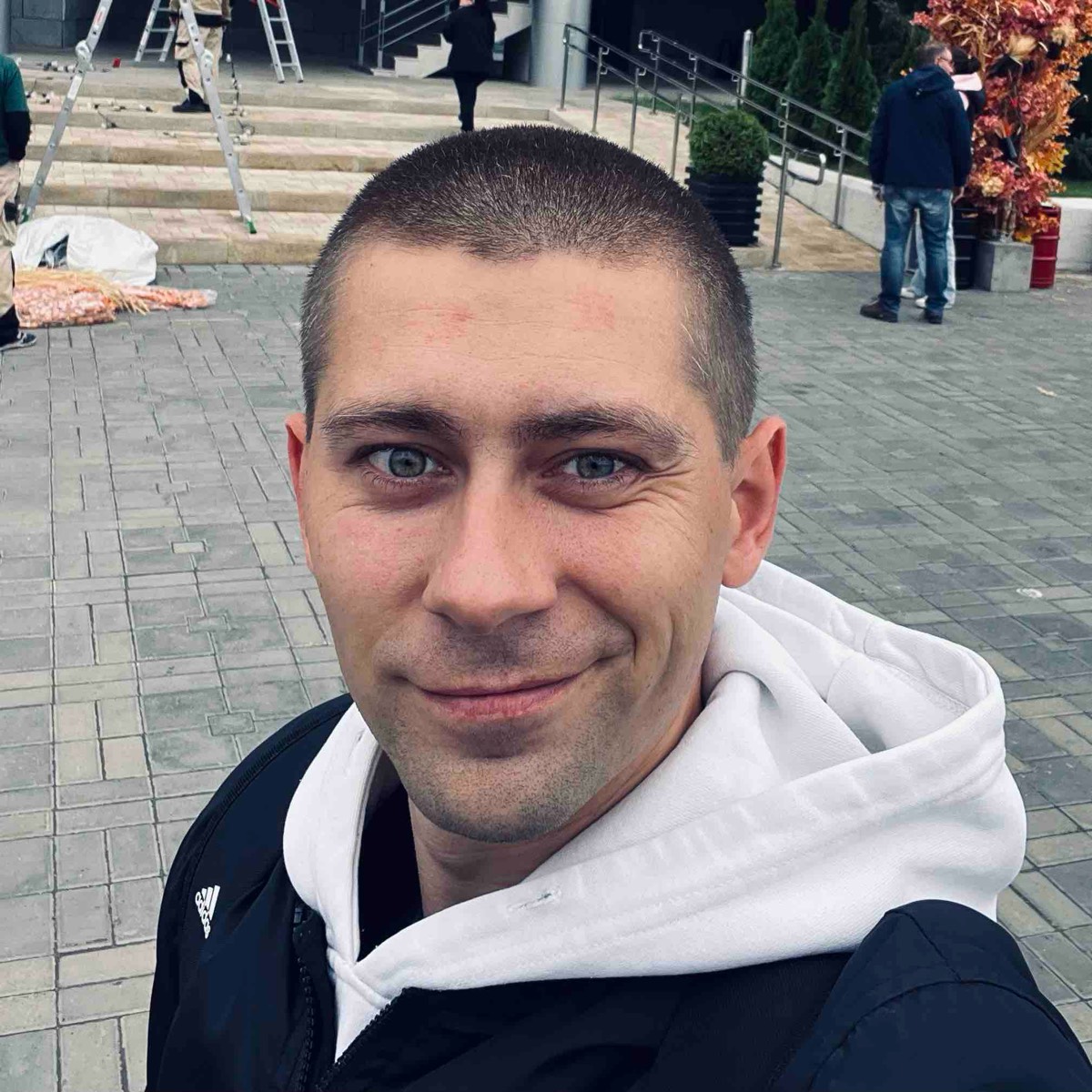 Виталий Богусевич