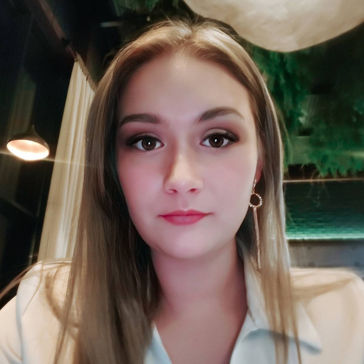 Алёна Свирина