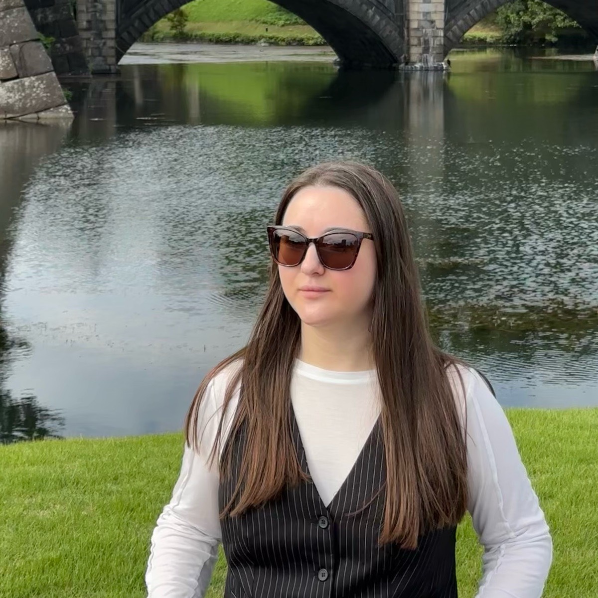 Ангелина Демина | Сетка — социальная сеть от hh.ru