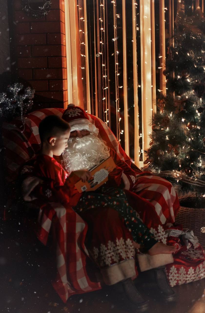 🎅🏼Главный Дед Мороз страны посетит «Остров мечты»9декабря
Дед Мороз поздравит гостей с наступающим Новым годом и символически заведет большие часы ⏰
📲Подпишитесь на Вдвижении
#бесплатно | Сетка — социальная сеть от hh.ru