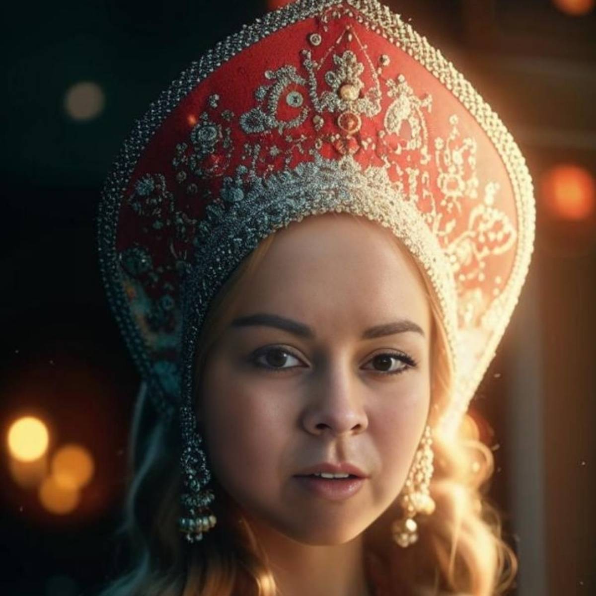 Янна Куз