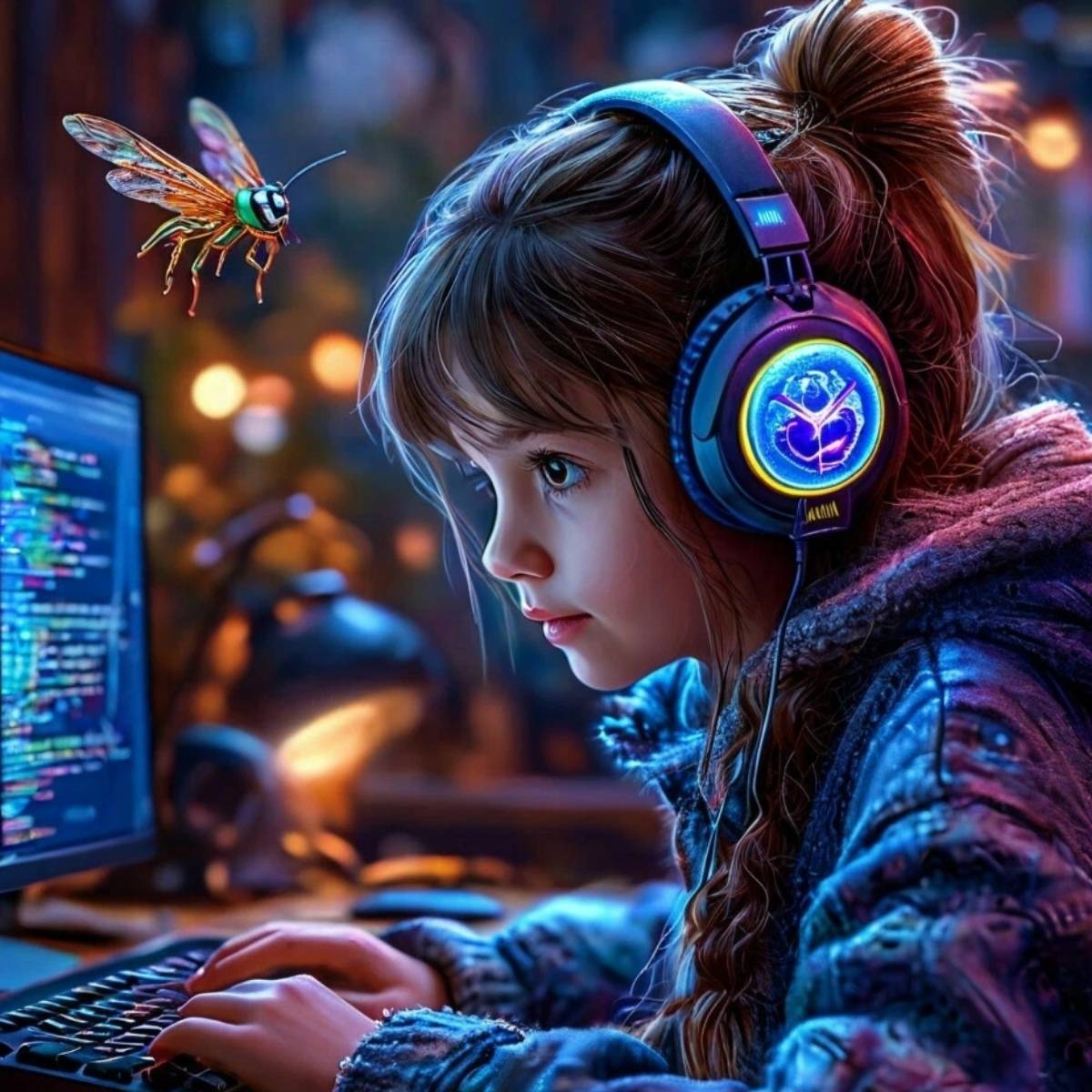 Путешествие в мир QA