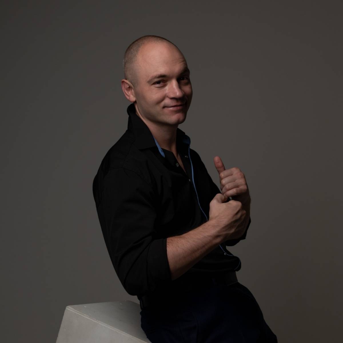 Юрий Максименко | Сетка — социальная сеть от hh.ru