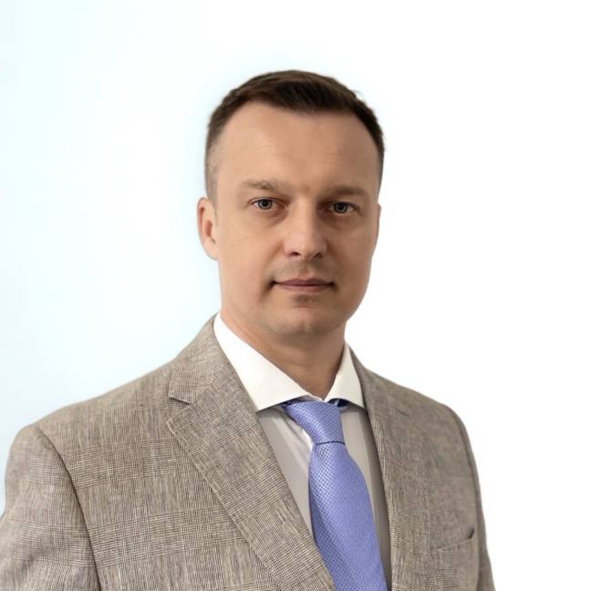 Юрий Журавский | Сетка — социальная сеть от hh.ru