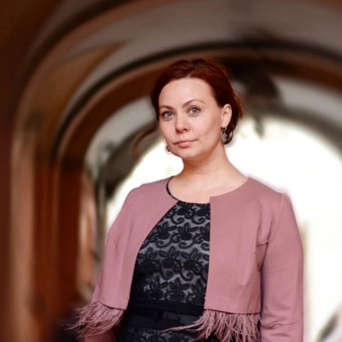 Екатерина Васильева