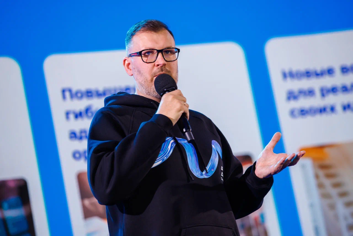 Ну что ж, стартанули трансформацию. Ищу сильную команду) в статусе может найти всех кто нужен, но если коротко нужны практически все 🥃 с вопросами можно в ЛС, агентства не беспокоить. | Сетка — социальная сеть от hh.ru