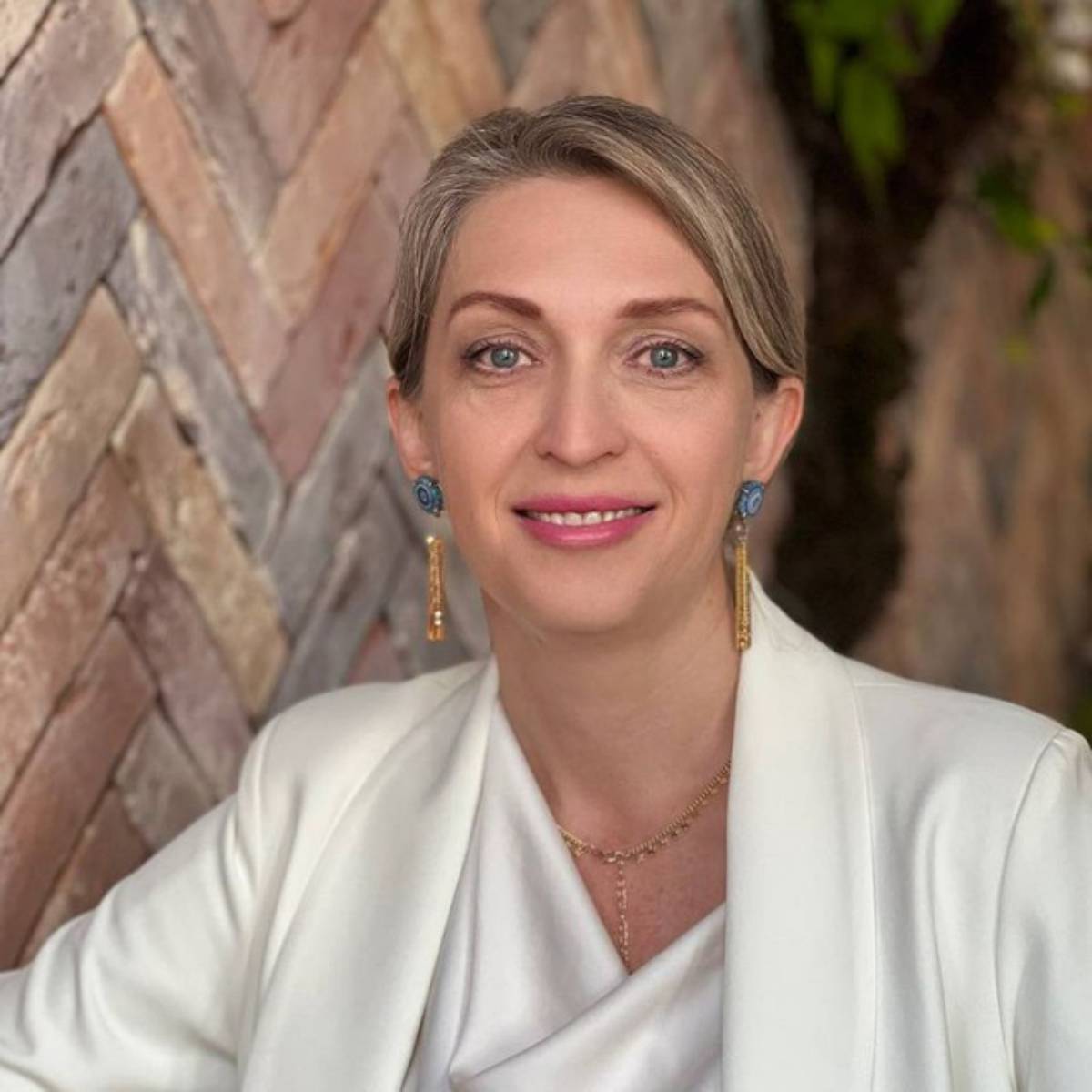 Елена Ведяшкина