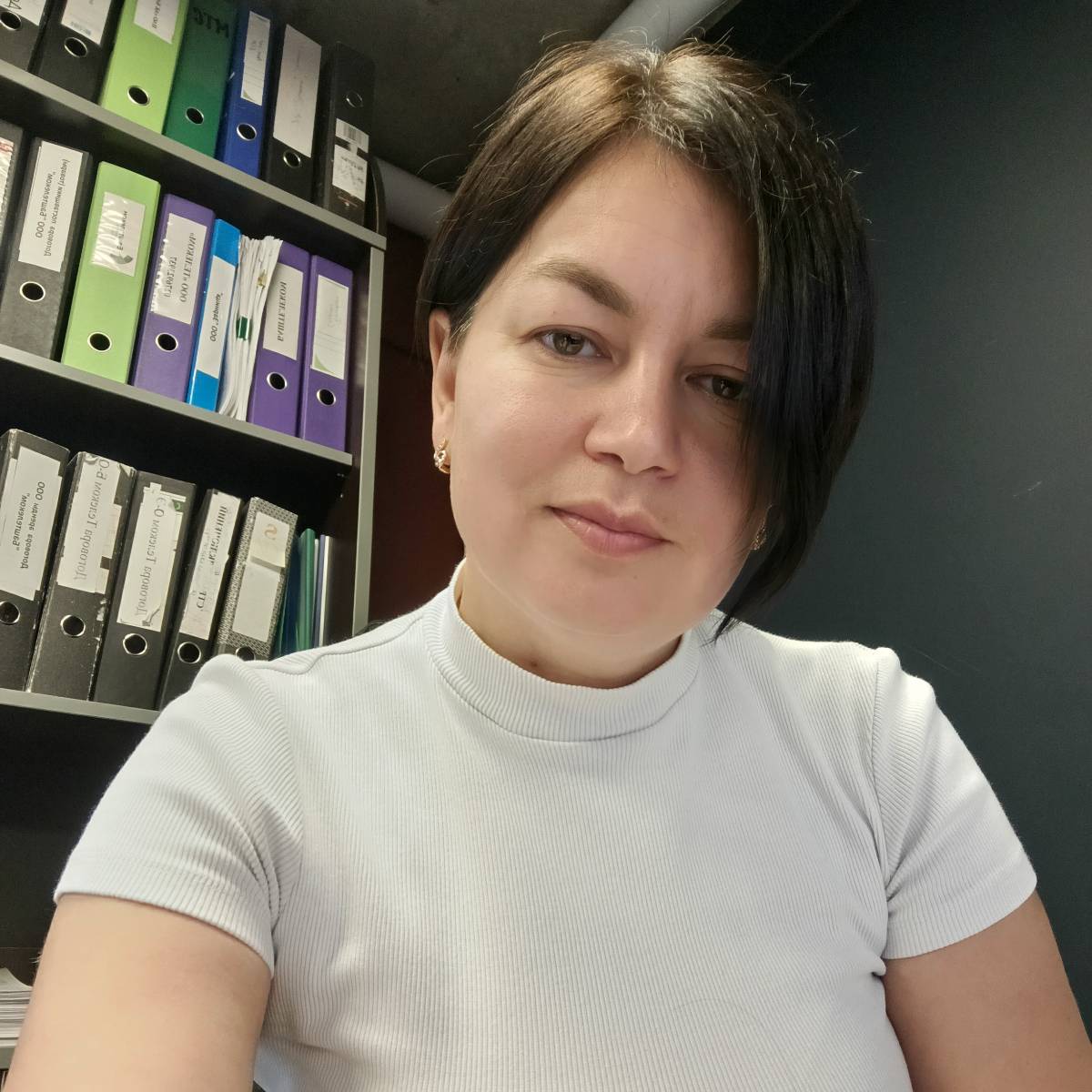 Ирина Irina | Сетка — социальная сеть от hh.ru