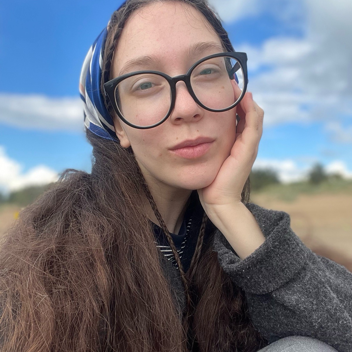 Лолита Катаева | Сетка — социальная сеть от hh.ru