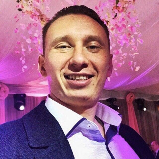 Алексей Паничев | Сетка — социальная сеть от hh.ru