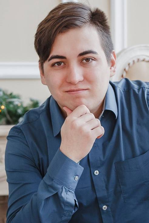 Ильгиз Кулукаев