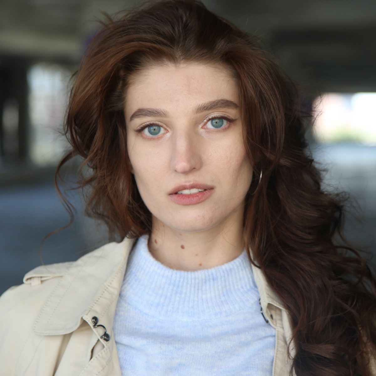 Виктория Тихопой | Сетка — социальная сеть от hh.ru