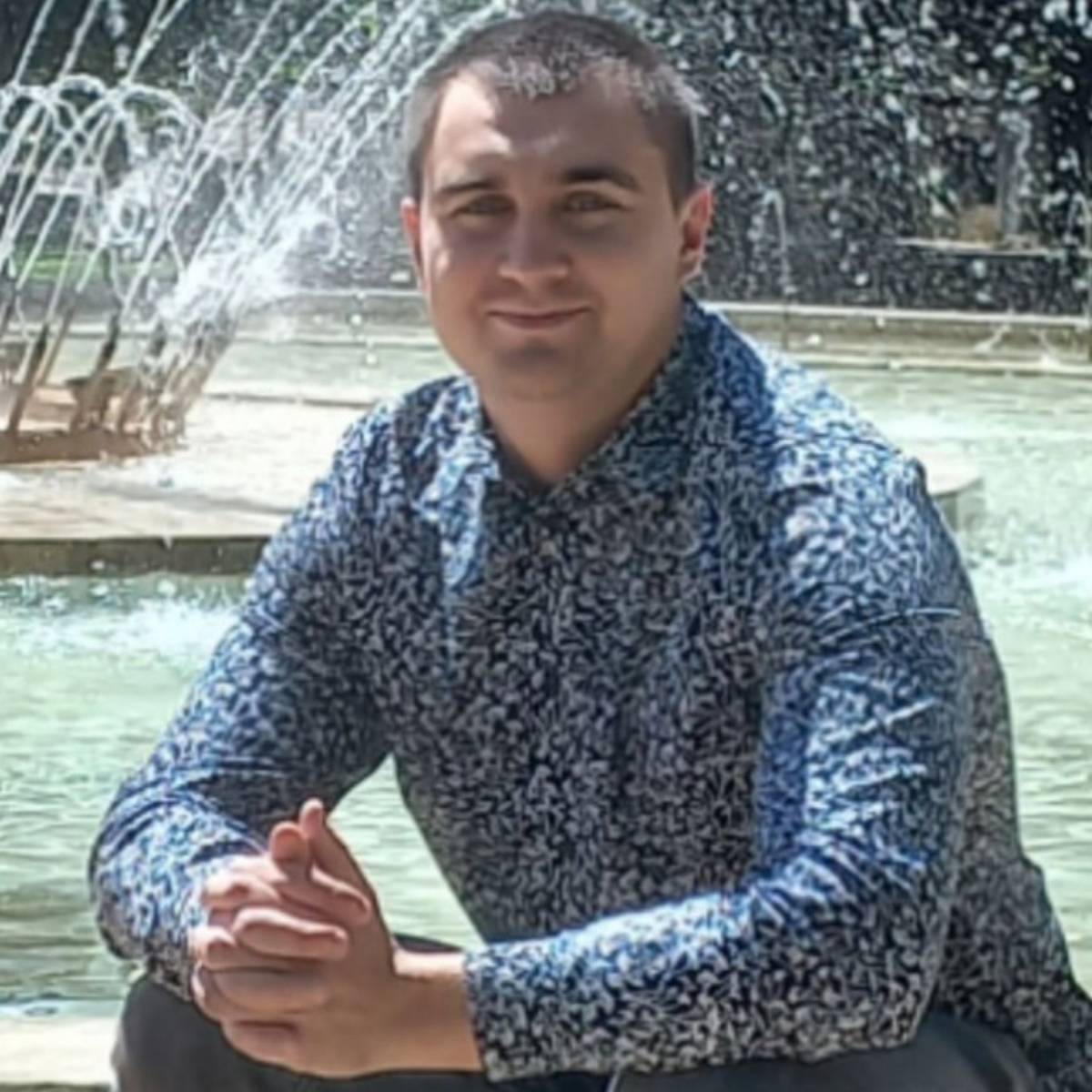 Егор Плахин | Сетка — социальная сеть от hh.ru