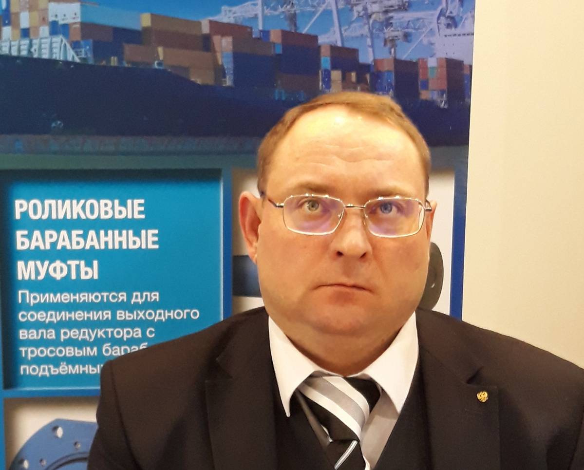 Александр Ядуванкин