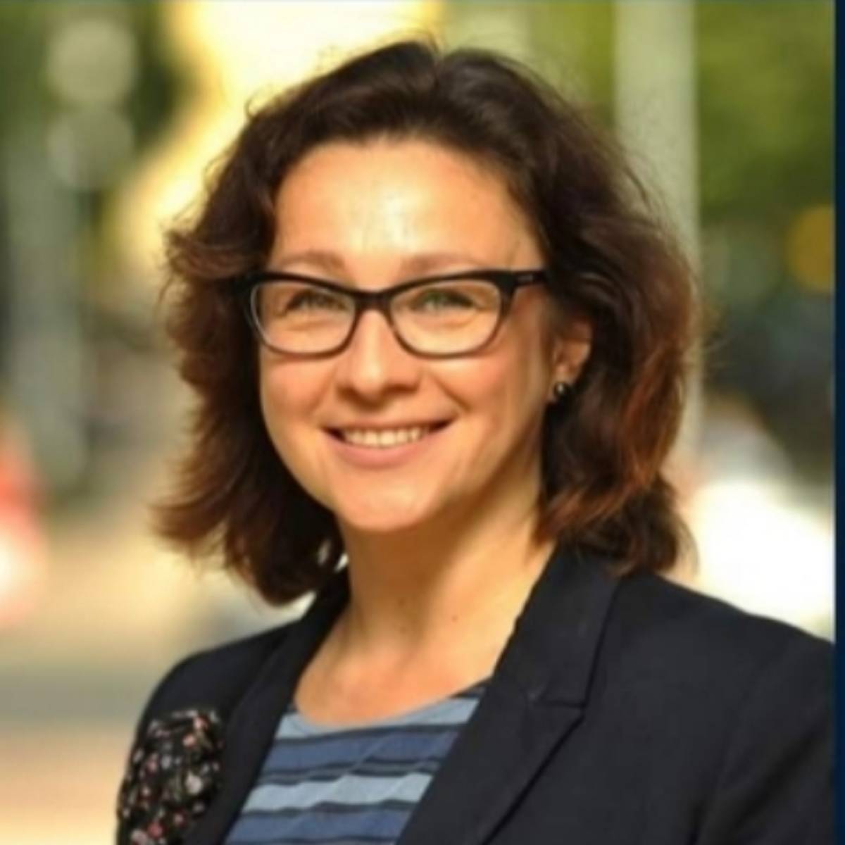 Марина Рощина