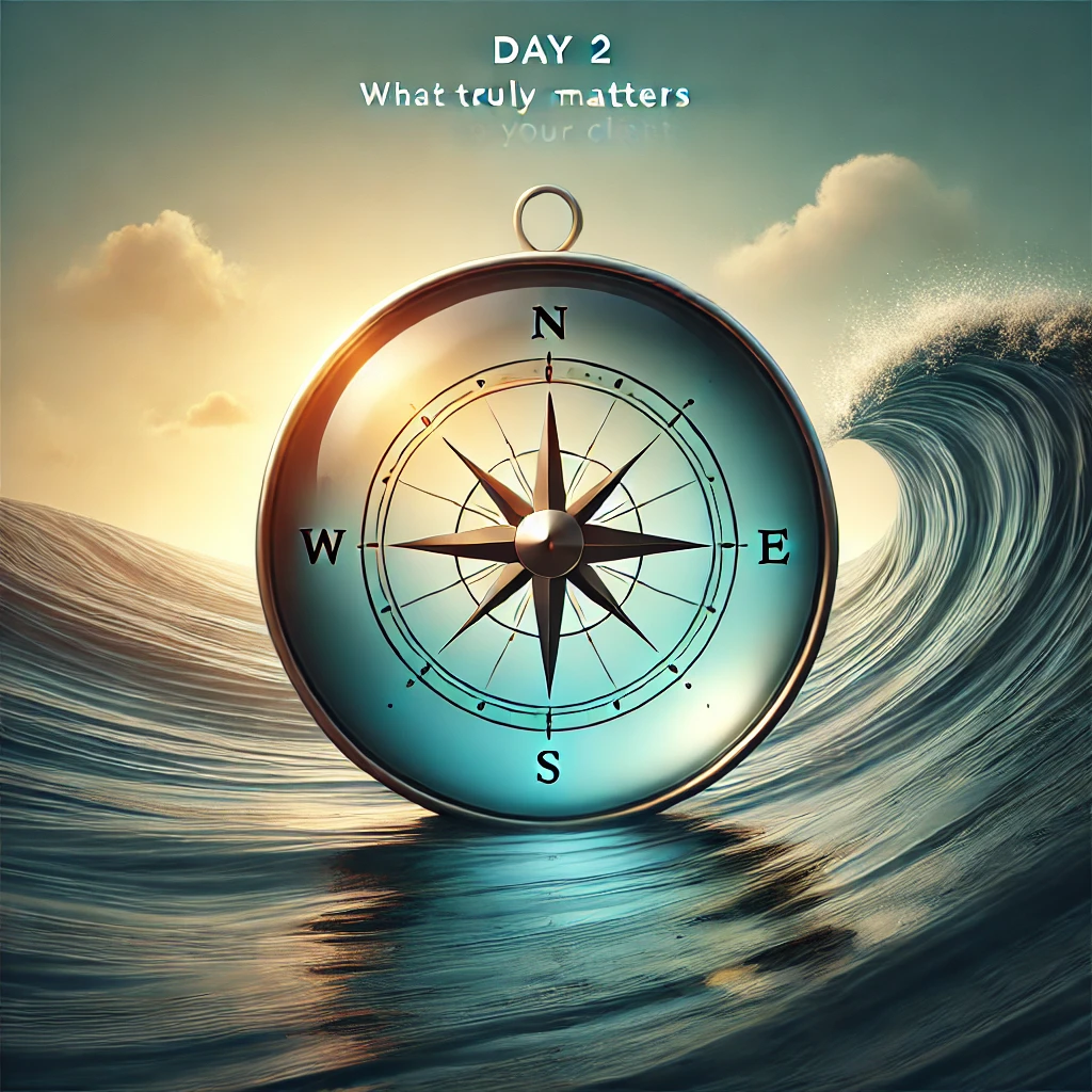 День 2 Челленджа "Найди новый рынок за 5 дней"  
🎯 Тема: Найди скрытые желания своих клиентов!  
Итак, выполнение также до 19:00 | Сетка — социальная сеть от hh.ru