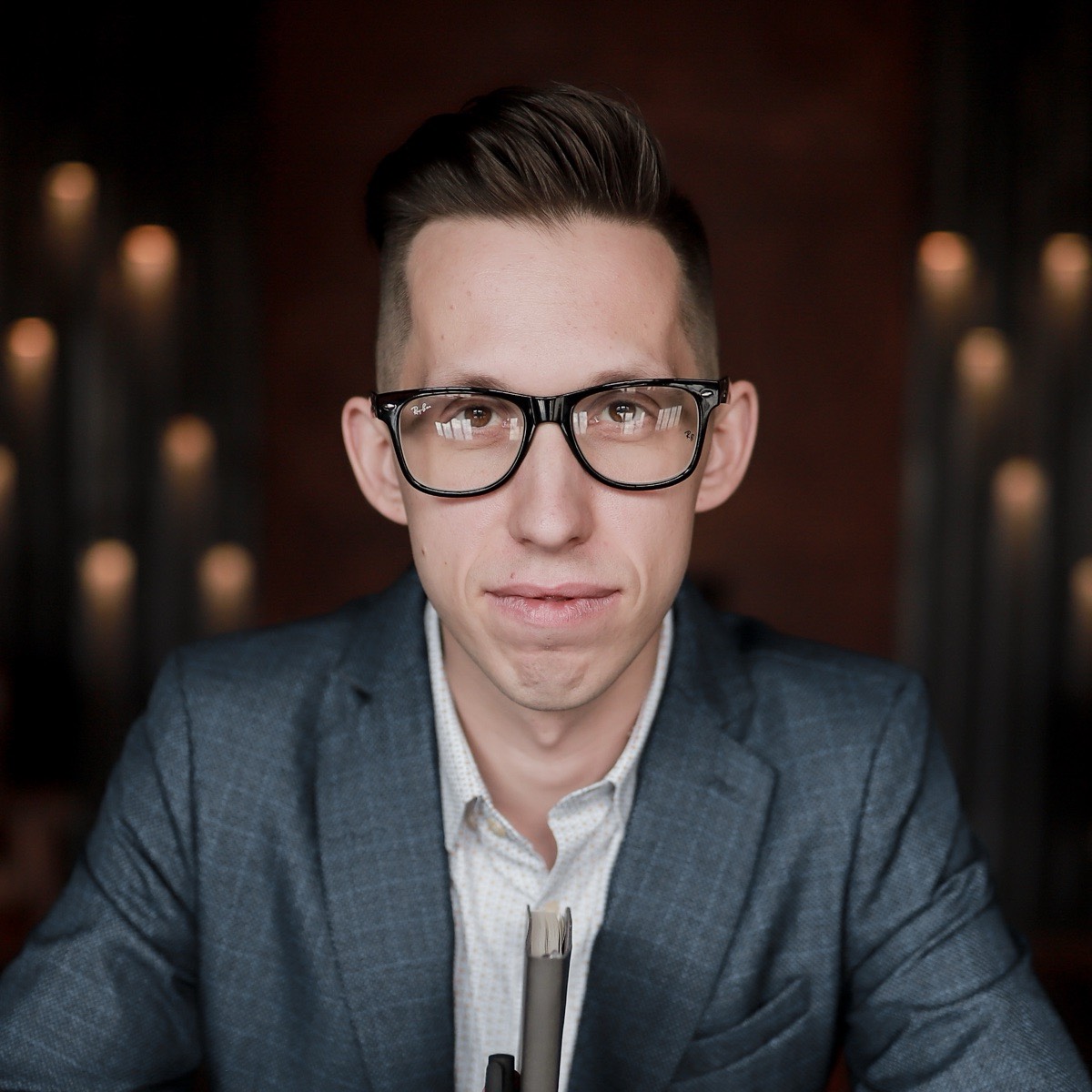 Александр Кудинов