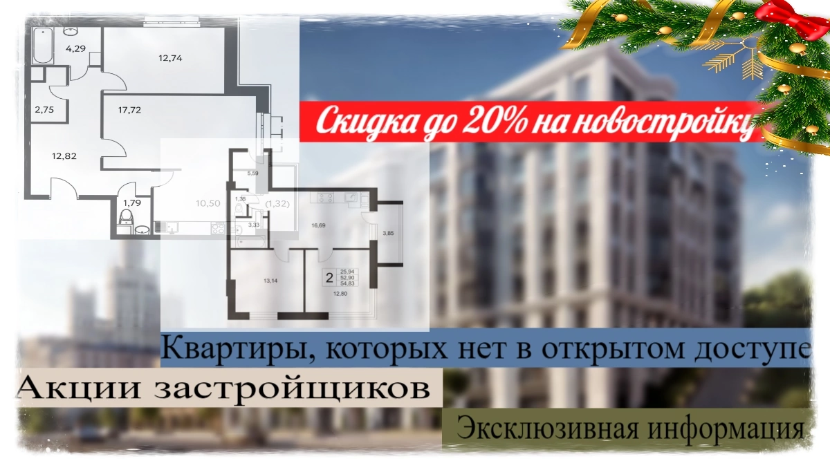 🏡 Добро пожаловать в наш закрытый клуб "Недвижка PRO"
Вы хотите знать, как правильно инвестировать в недвижимость? Или, возможно, ищете свой идеальный дом? В канале я делюсь актуальной информацией, це... | Сетка — социальная сеть от hh.ru
