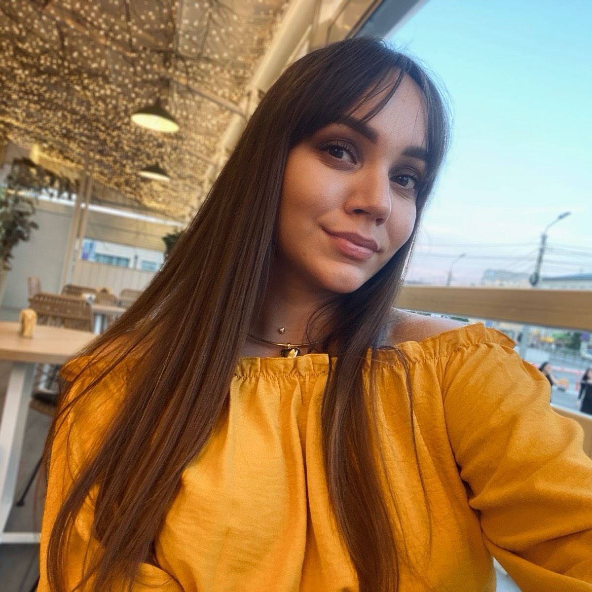 Карина Тихонова