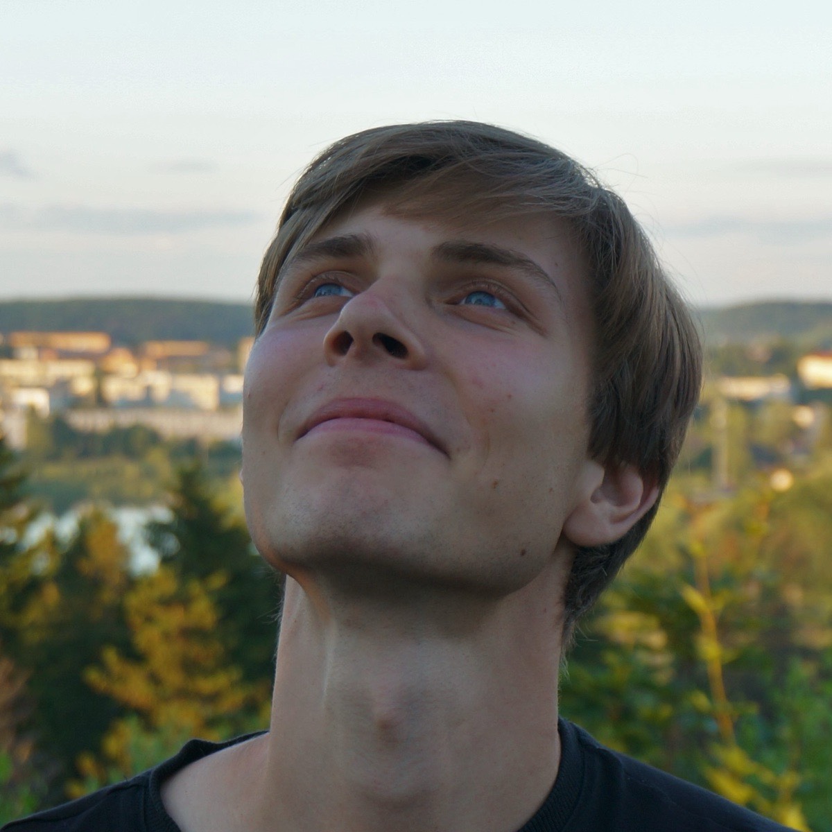 Александр Федотов