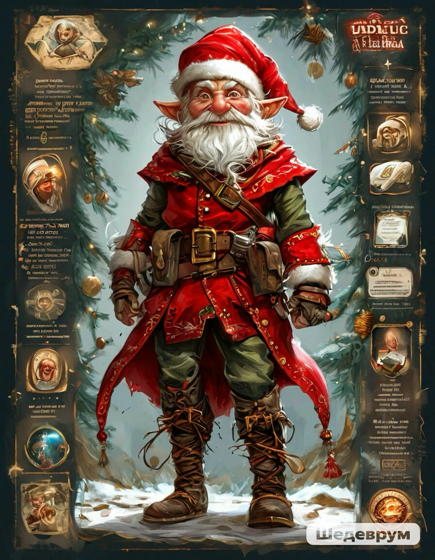 Выбери своего персонажа 🎄
(я дерево😅)
Коротко о том почему мне нравится Шедеврум:

удобное приложение
интуитивно понятный интерфейс
постоянно обновляется и улучшается
все креативы сохраняются в ленту
... | Сетка — социальная сеть от hh.ru