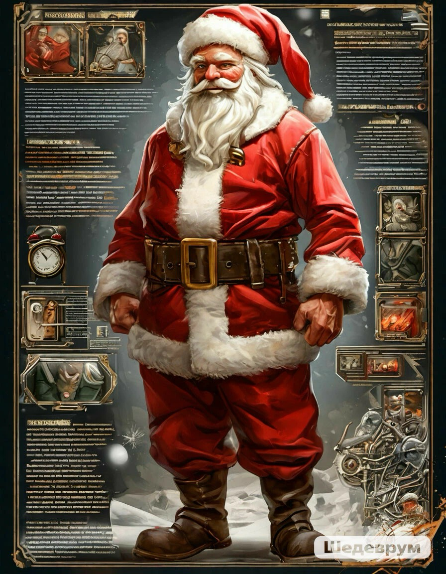 Выбери своего персонажа 🎄
(я дерево😅)
Коротко о том почему мне нравится Шедеврум:

удобное приложение
интуитивно понятный интерфейс
постоянно обновляется и улучшается
все креативы сохраняются в ленту
... | Сетка — социальная сеть от hh.ru