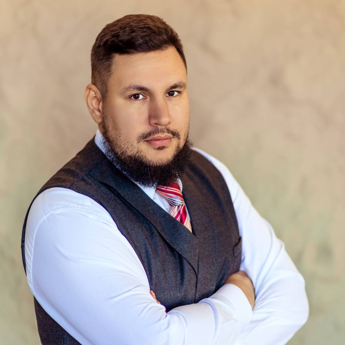 Александр Вахитов | Сетка — социальная сеть от hh.ru