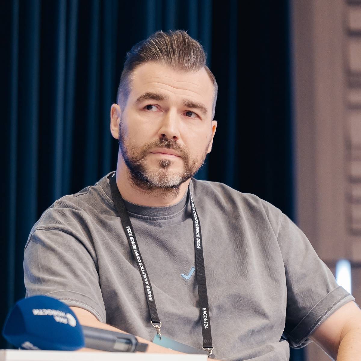 Александр Никифоров | Сетка — социальная сеть от hh.ru