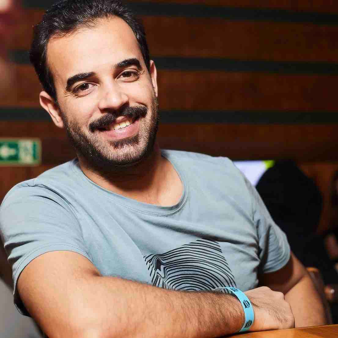 Sajjad Abdullah