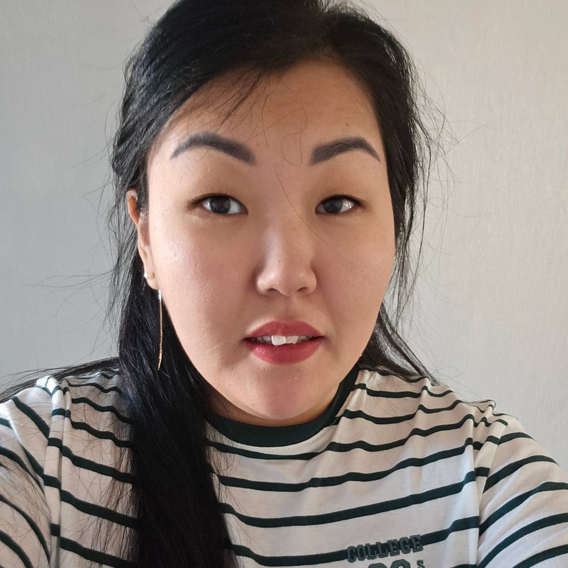 Гиляна Манджиева | Сетка — социальная сеть от hh.ru