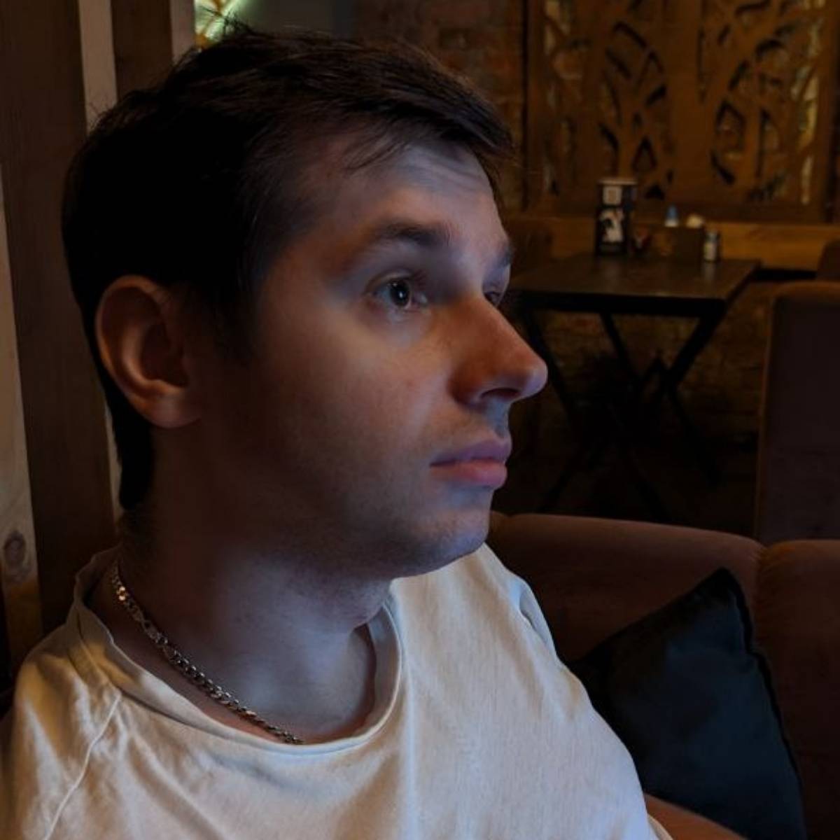 Сергей Сергеев | Сетка — социальная сеть от hh.ru