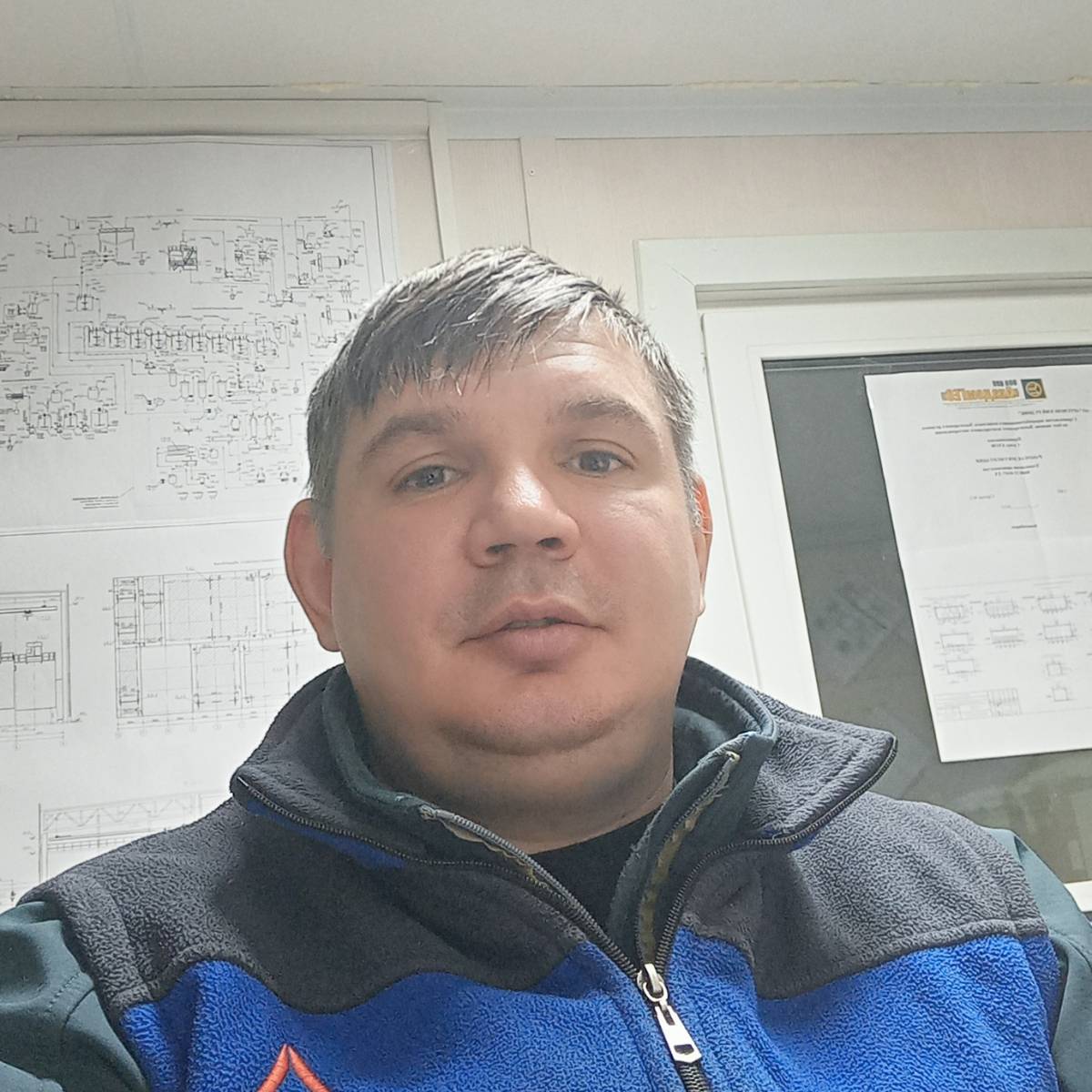 Александр Абрамчуков