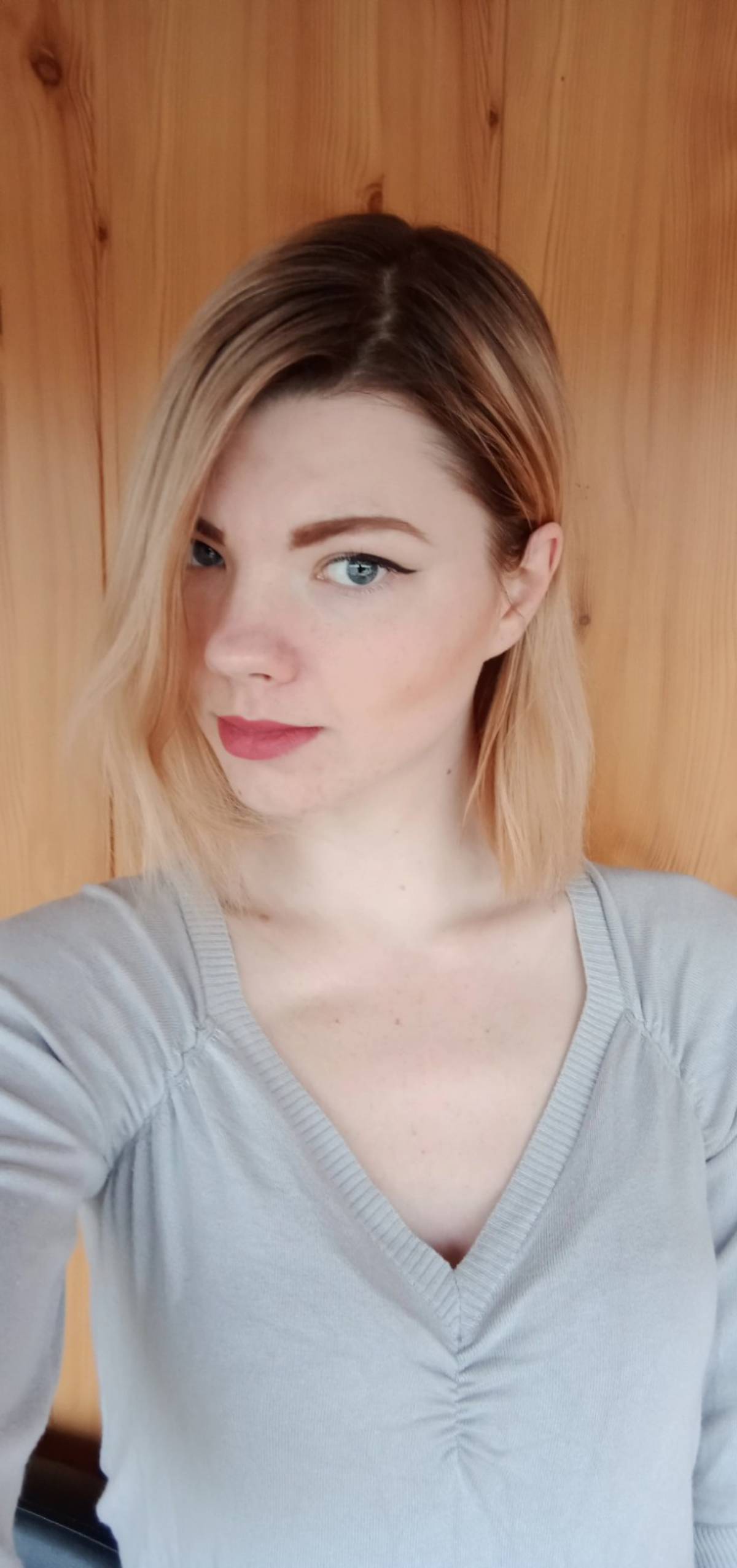 Екатерина Сушкова | Сетка — социальная сеть от hh.ru