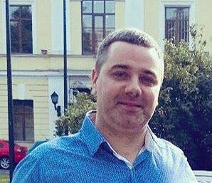 Дмитрий Клочков