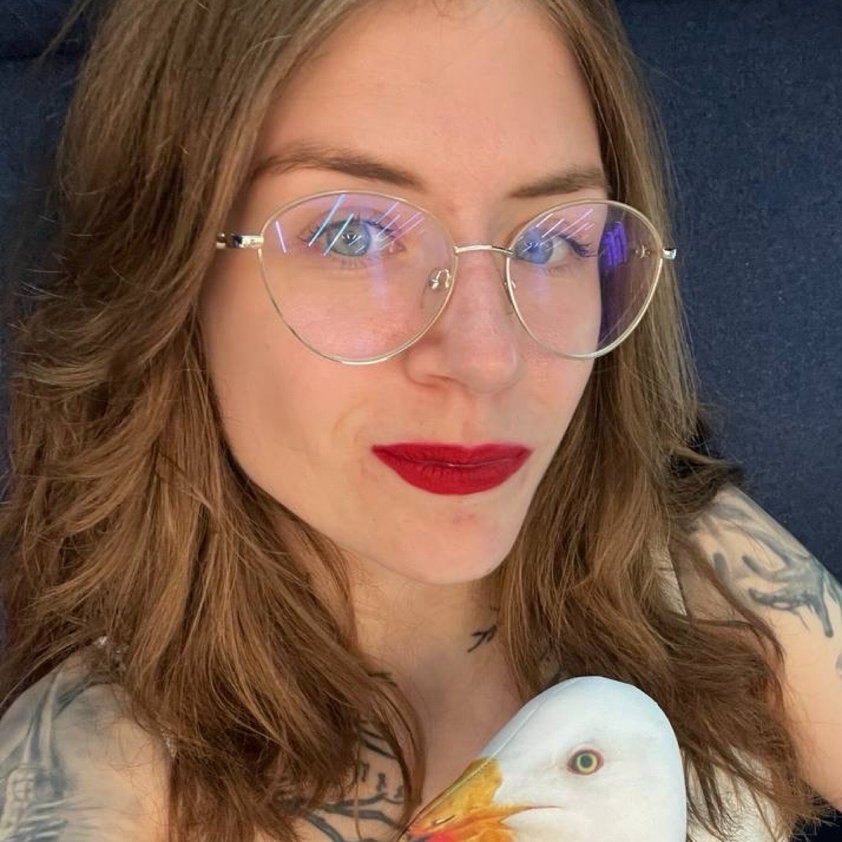 Елена Мойся