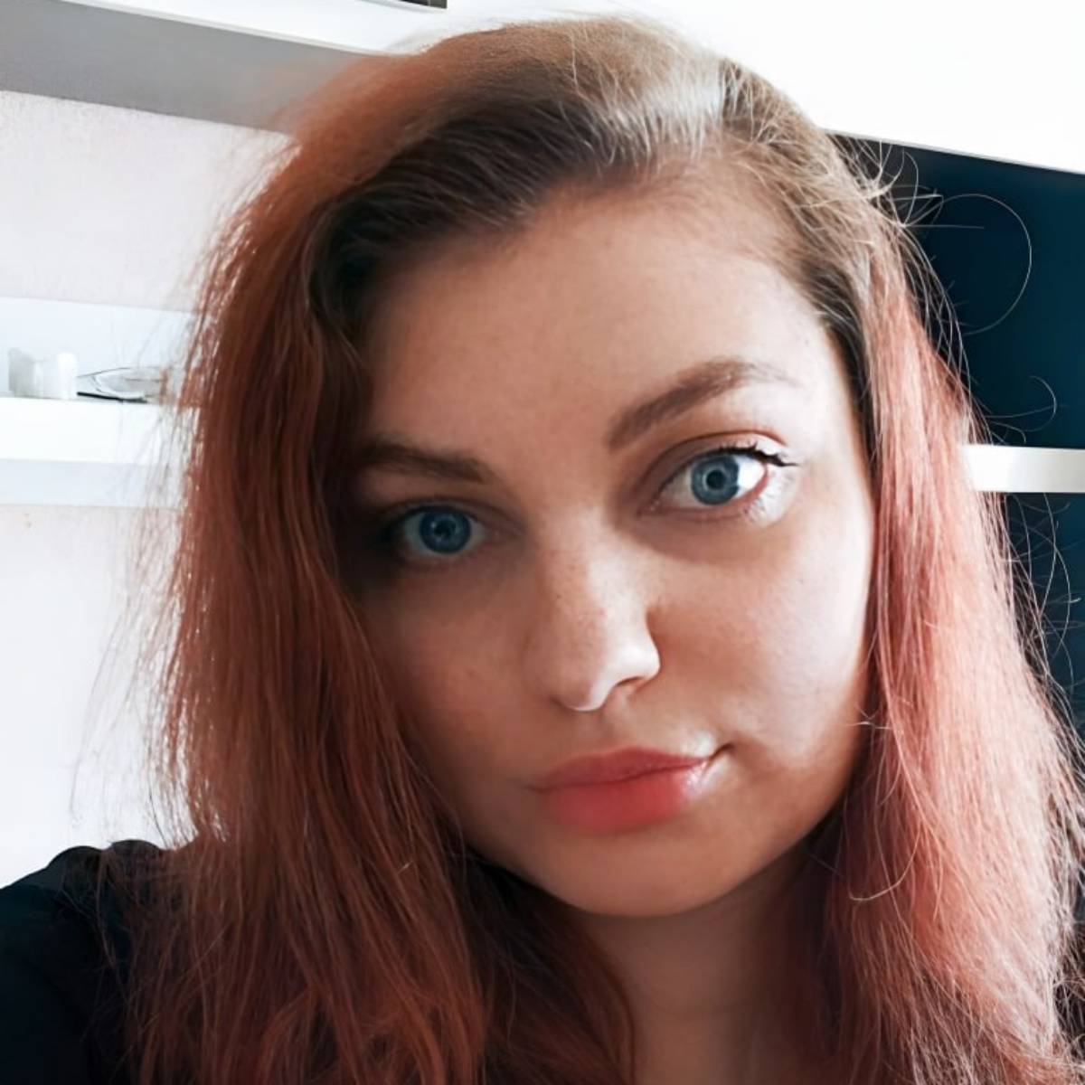 Оксана Русакова