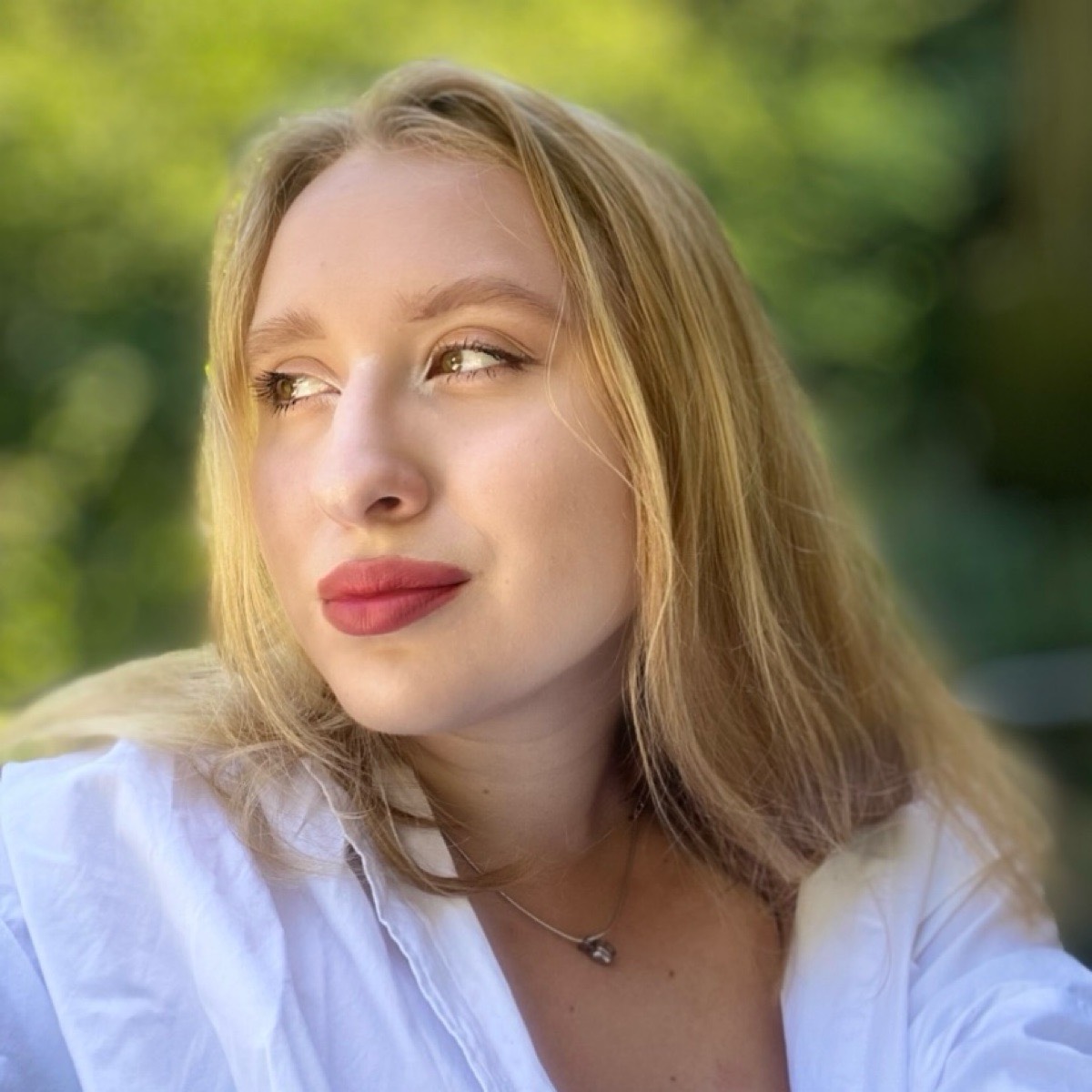 Вероника Карпова