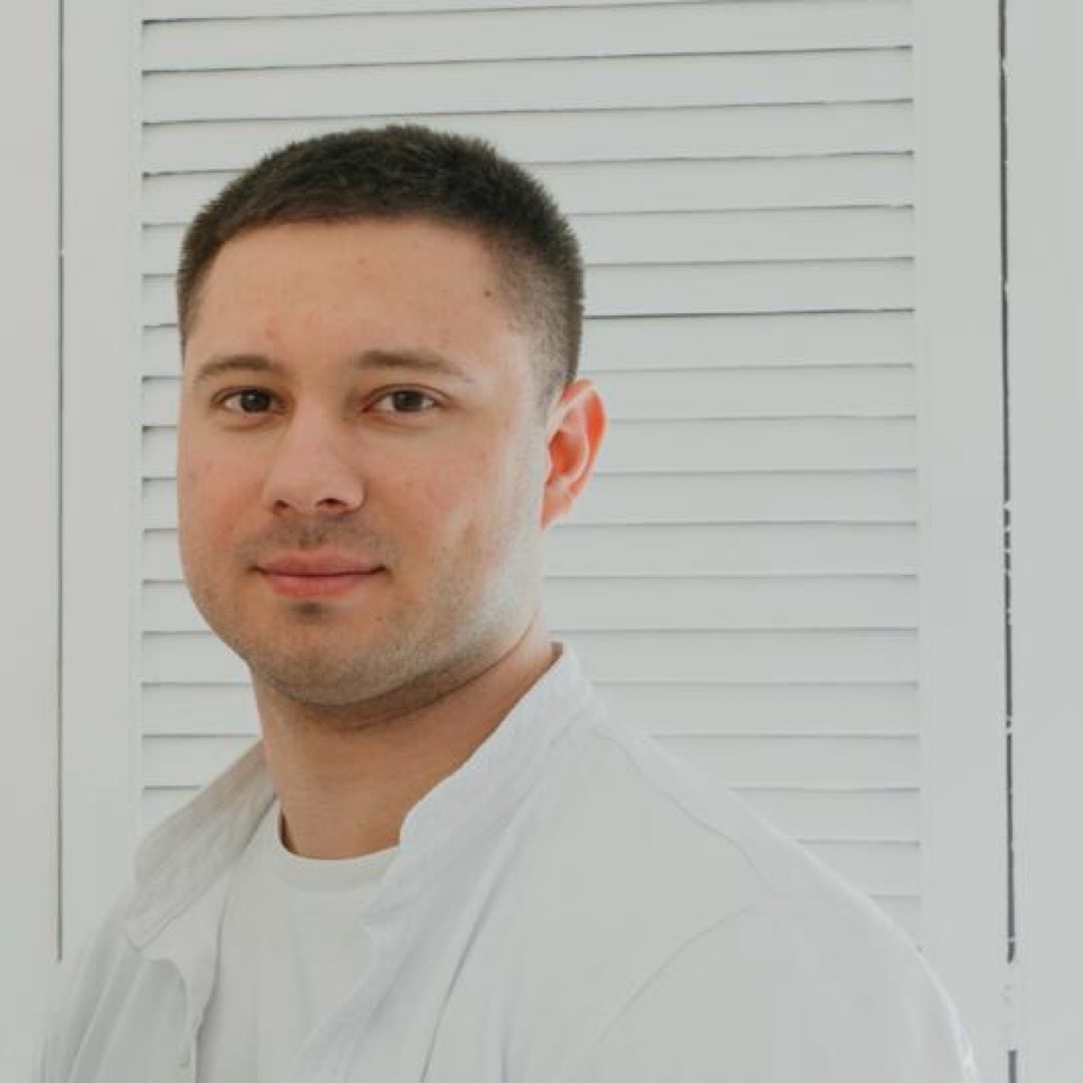 Олег Мангушев | Сетка — социальная сеть от hh.ru