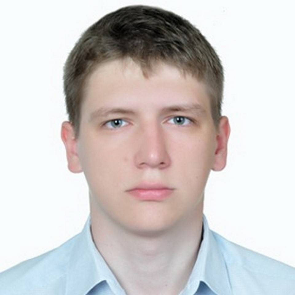 Артурас Шабонас | Сетка — социальная сеть от hh.ru