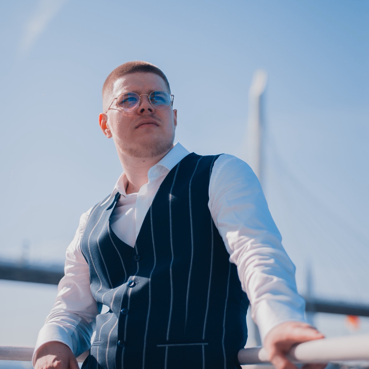 Антон Петров | Сетка — социальная сеть от hh.ru