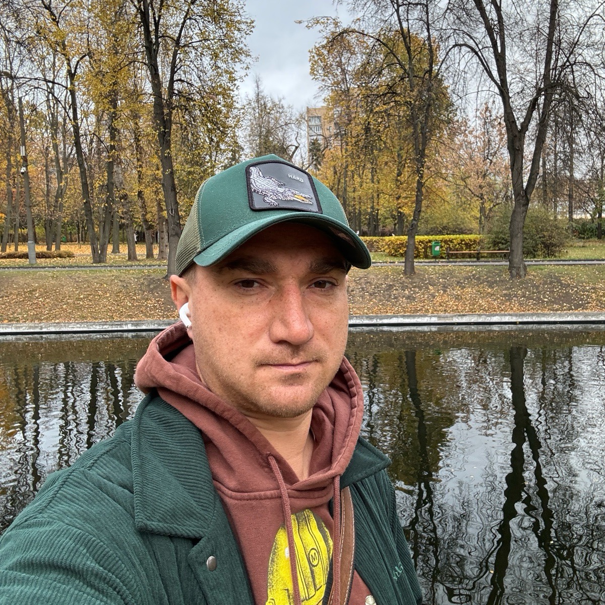 Александр Баляйкин