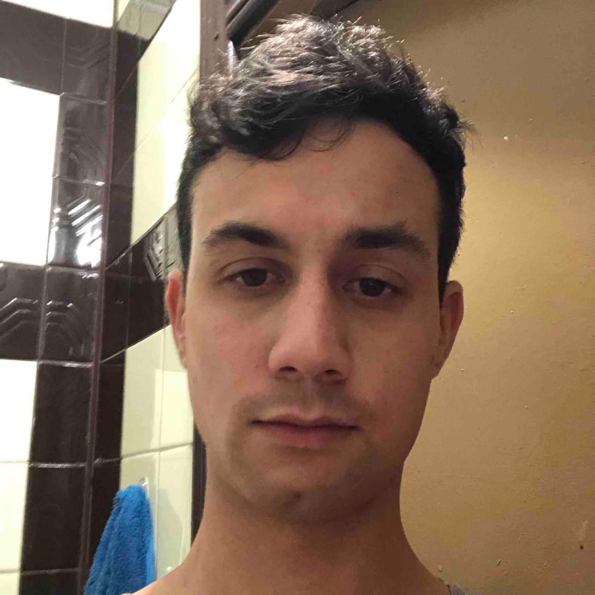 Максим Джамалдинов